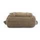 vintage Canvas travel shoulder bags for men