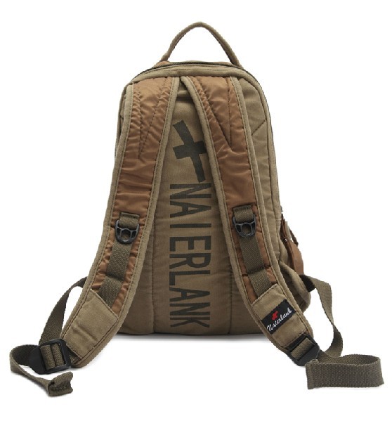 vintage backpack mens