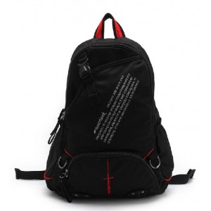 canvas backpack