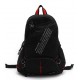 canvas backpack