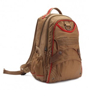 military canvas rucksack