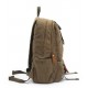 canvas backpack mens