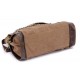 womens canvas messenger bag