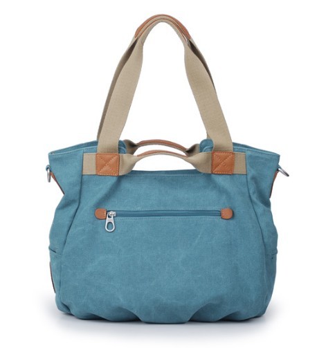 Girly messenger bag, travel shoulder bag - BagsEarth