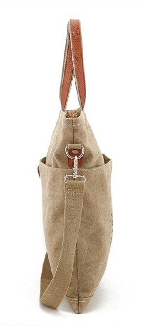 Cool messenger bag for school, crossbody purse - BagsEarth