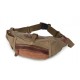 Fanny pack for men, canvas fanny pack - BagsEarth