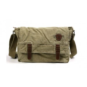 Military shoulder bags, travel bag - BagsEarth