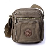 Tactical messenger bag, shoulder bag - BagsEarth