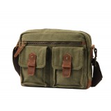 Best Canvas Bags For Sale | Cool Cotton Canvas Bag For Men - BagsEarth